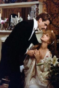 Swann in Love